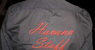 havana staff