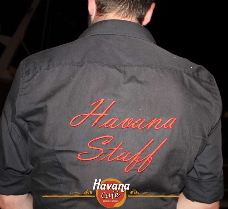 havana staff