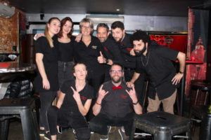 EQUIPE HAVANA