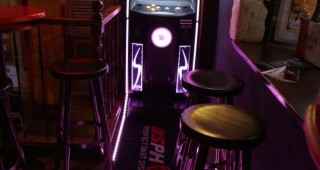 jeux de flechette bar havana cafe