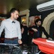 4platines 2dj's au HAVANA CAFE LES SABLES