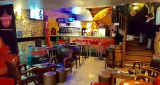 CAFE SEXO AUX SABLES