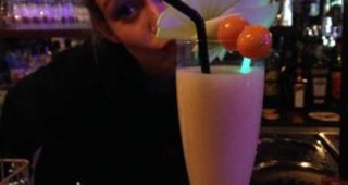 CLEM COCKTAIL 12.2017