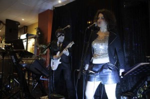 concert gratuit au HAVANA CAFE