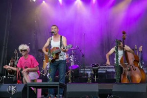 CONCERT GRATUIT les-copain-des-bois