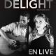 concert gratuit DELIGHT au HAVANA CAFE