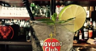 Mojito Macération Maison