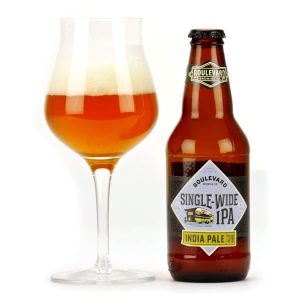 SINGLE MALT IPA BIERE AMERICAINE