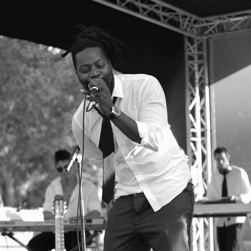 concert gratuit ISAAC MISTAH