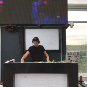 DJ MARC NOVELLI