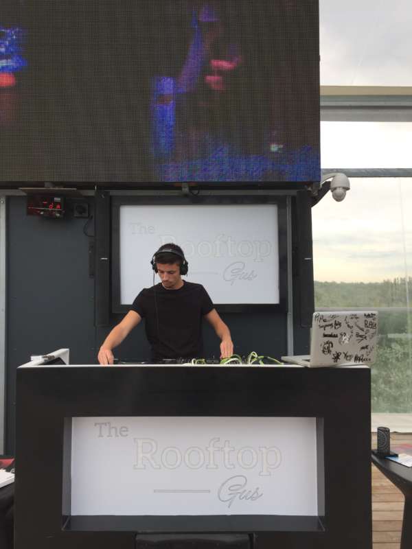 DJ MARC NOVELLI