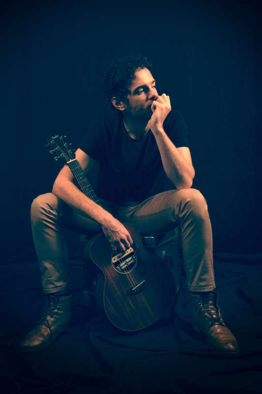 Concert non payant au HAVANA CAFÉ