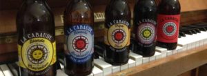 la cabaude bière sablaise vendéenne