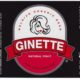 BIERE DU MOMENT LA GINETTE AUX FRUITS ROUGES